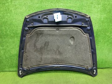 КАПОТ НА MAZDA ATENZA GH5FW
