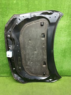 КАПОТ НА MAZDA ATENZA GJ2FW