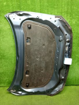 КАПОТ НА MAZDA ATENZA GJ2FW