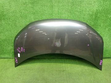 КАПОТ НА HONDA FREED SPIKE GB3