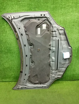 КАПОТ НА NISSAN PRIMERA P12 