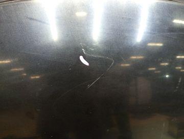 КАПОТ НА MAZDA AXELA BKEP