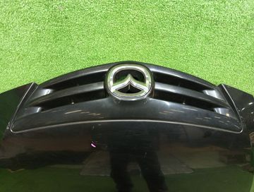 КАПОТ НА MAZDA AXELA BKEP