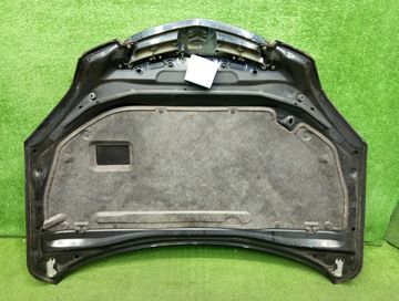 КАПОТ НА MAZDA AXELA BKEP