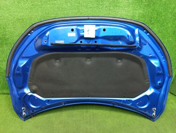КАПОТ НА MITSUBISHI ECLIPSE CROSS GK9W