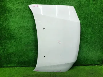 КАПОТ НА TOYOTA PROBOX NCP51V