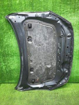 КАПОТ НА MAZDA AXELA BM2FS