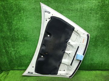 КАПОТ НА HONDA STREAM RN6