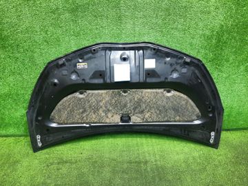 КАПОТ НА TOYOTA VITZ KSP130