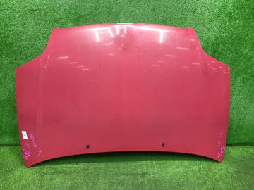 КАПОТ НА TOYOTA COROLLA NZE121