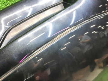 КАПОТ НА MAZDA AXELA BKEP