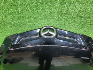КАПОТ НА MAZDA AXELA BKEP