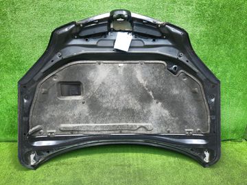 КАПОТ НА MAZDA AXELA BKEP