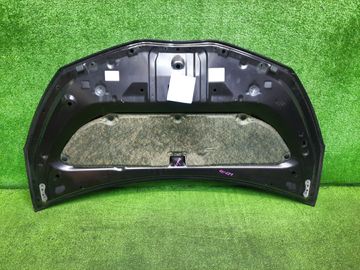 КАПОТ НА TOYOTA VITZ KSP130