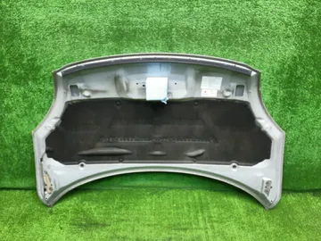 КАПОТ НА SUZUKI SWIFT ZC71S