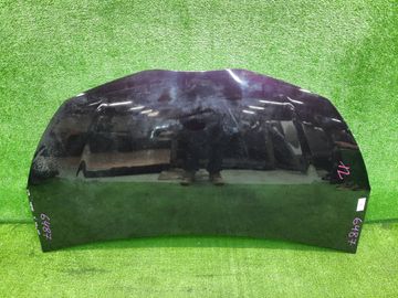 КАПОТ НА TOYOTA VITZ KSP130
