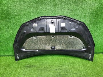 КАПОТ НА TOYOTA VITZ KSP130
