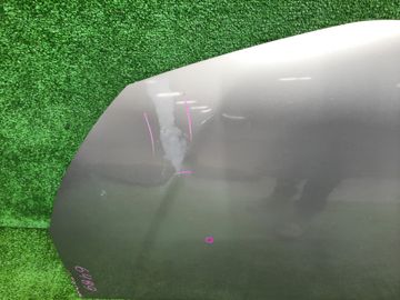 КАПОТ НА TOYOTA VITZ KSP130