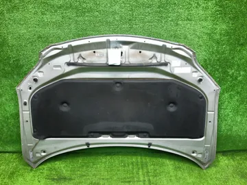 КАПОТ НА TOYOTA COROLLA  AXIO ZRE142