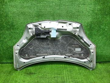 КАПОТ НА MAZDA DEMIO DY3W