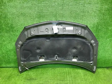 КАПОТ НА TOYOTA PLATZ SCP11