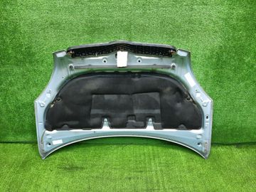 КАПОТ НА TOYOTA VITZ SCP10