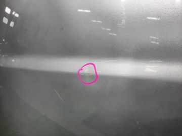 КАПОТ НА TOYOTA COROLLA NZE121