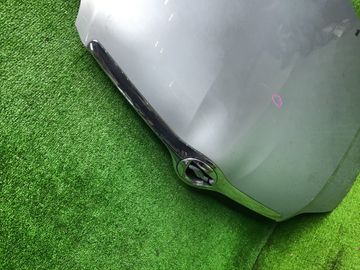 КАПОТ НА TOYOTA COROLLA NZE121