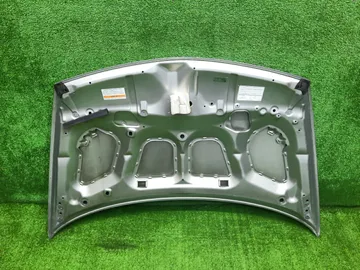 КАПОТ НА HONDA CIVIC FD1