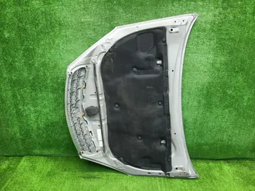 КАПОТ НА TOYOTA ALLION NZT240