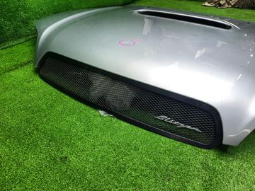 КАПОТ НА SUBARU LEGACY BH5
