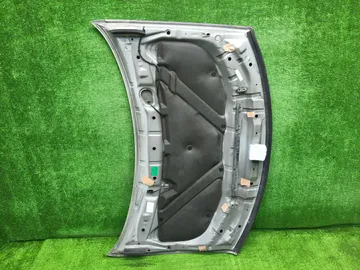 КАПОТ НА NISSAN BASSARA JU30