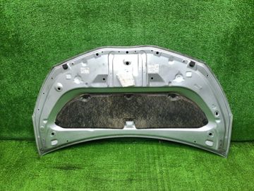 КАПОТ НА TOYOTA VITZ KSP130