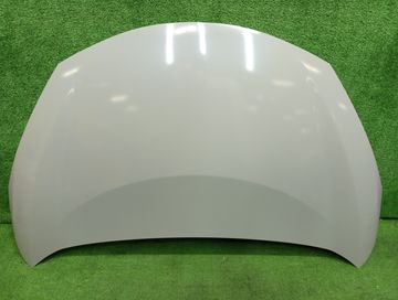 КАПОТ НА TOYOTA AQUA MXPK10
