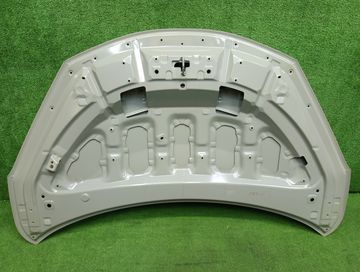 КАПОТ НА TOYOTA AQUA MXPK10