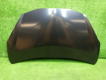 КАПОТ НА TOYOTA AQUA NHP10