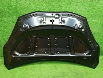 КАПОТ НА TOYOTA AQUA NHP10