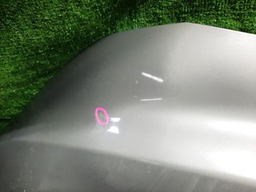 КАПОТ НА TOYOTA MARK X GRX130