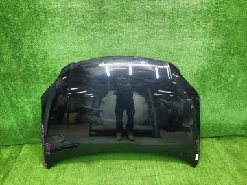 КАПОТ НА TOYOTA COROLLA FIELDER ZRE142G