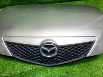 КАПОТ НА MAZDA DEMIO DY3W