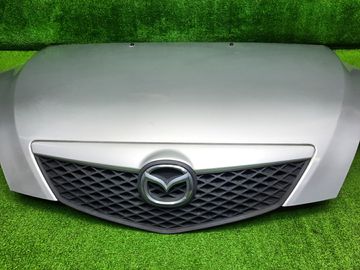 КАПОТ НА MAZDA DEMIO DY3W