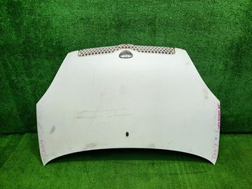 КАПОТ НА TOYOTA VITZ SCP10