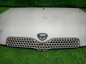 КАПОТ НА TOYOTA VITZ SCP10