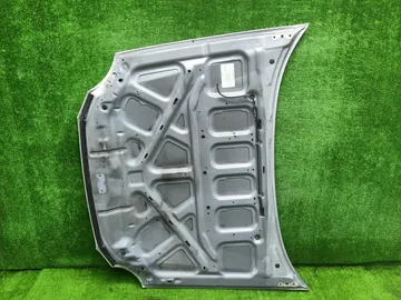 КАПОТ НА SUBARU IMPREZA GG3