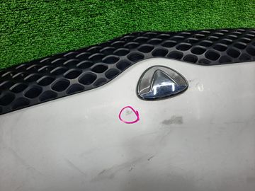 КАПОТ НА TOYOTA VITZ SCP10
