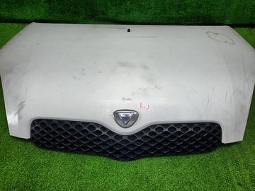 КАПОТ НА TOYOTA VITZ SCP10