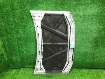 КАПОТ НА MITSUBISHI PAJERO IO H66W