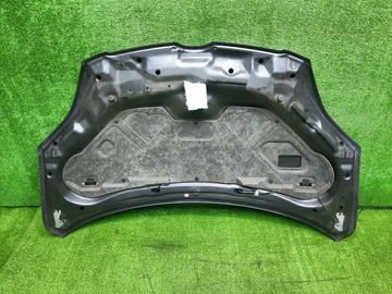 КАПОТ НА MAZDA DEMIO DY3W