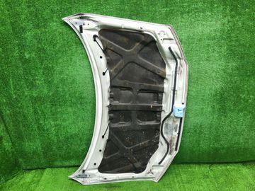 КАПОТ НА MITSUBISHI CHARIOT GRANDIS N84W