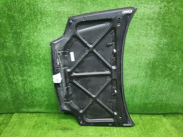 КАПОТ НА TOYOTA COROLLA NZE121